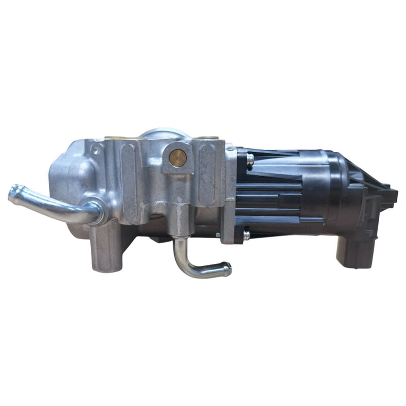Load image into Gallery viewer, Genuine EGR Valve For Mitsubishi Pajero Sport / Triton MQ 4N15 2.4L 1582A386
