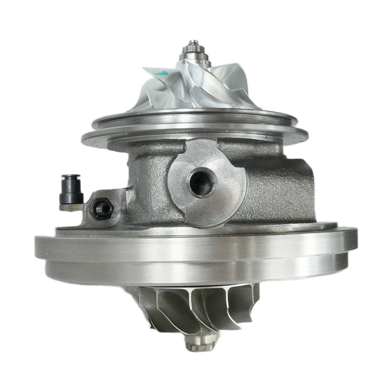 Load image into Gallery viewer, Upgrade Billet Turbo Cartridge CHRA Core For Isuzu D-Max 4JJ1 3.0L 2016 Onwards
