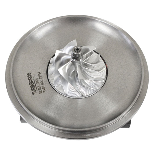 Upgrade Billet Turbo Cartridge CHRA Core For Mercedes Benz A-Class A180  A200 1.6L
