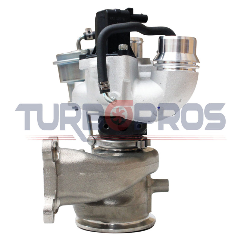 Load image into Gallery viewer, Genuine Turbo Charger TD025L4BR For Holden Cruze 1.4L Petrol 2015 Onwards

