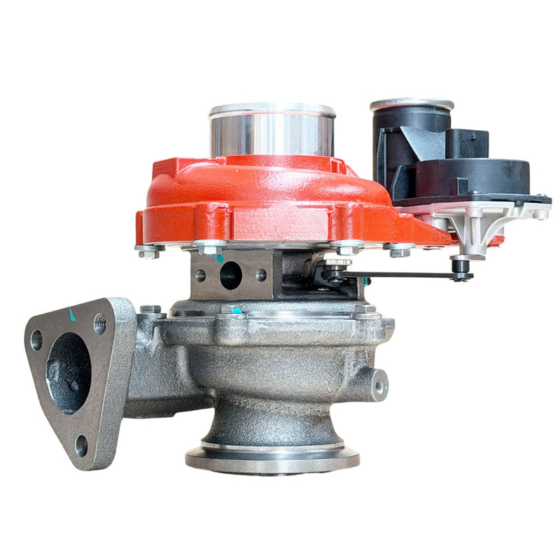 Load image into Gallery viewer, GEN1 High Flow Turbo Charger For GWM Great Wall Cannon 2.0L

