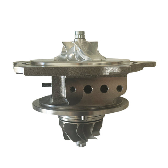 Upgrade Billet Turbo Cartridge CHRA Core With Studs & Gaskets For Toyota Hilux 1GD-FTV 2.8L  06/2020 Onwards