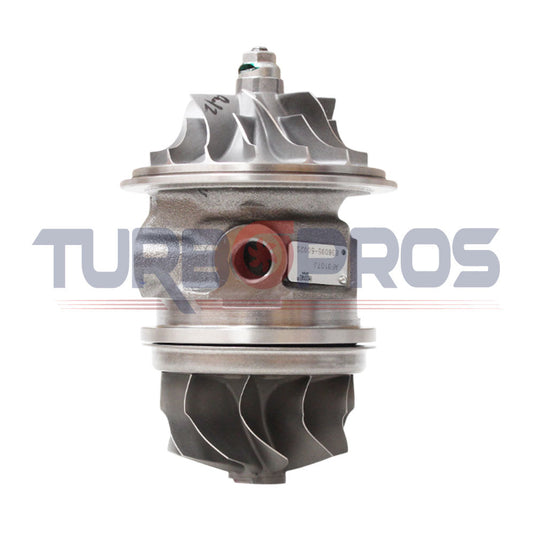 Genuine Garrett Turbo Cartridge CHRA Core GT3582R For Ford BA/BF Falcon 4.0L 836005-5003S