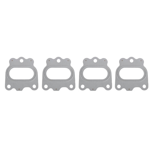 Genuine Exhaust Manifold & Stud Kit For Mitsubishi Pajero 4M41 3.2L