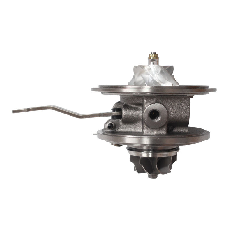 Load image into Gallery viewer, Upgrade Billet Turbo Cartridge CHRA Core For Upgrade Billet Turbo Charger For Toyota LandCruiser 200 Series VDJ200 1VD-FTV 4.5L Driver Side
