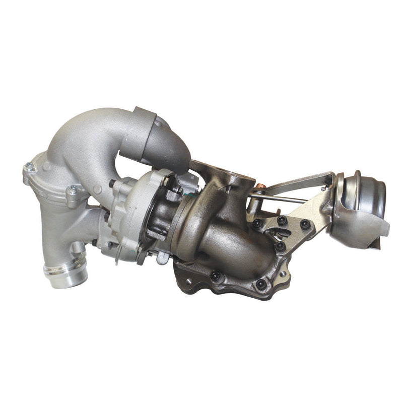 Load image into Gallery viewer, Upgrade Billet Bi-Turbo Charger For Mercedes Vito OM651 2.2L
