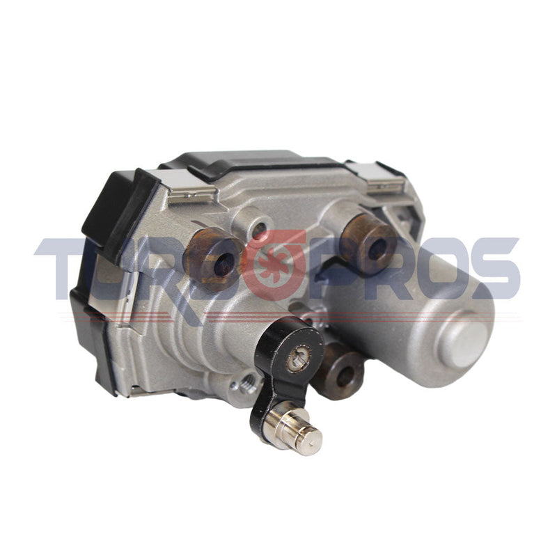 Load image into Gallery viewer, Genuine Turbo Charger Electronic Actuator For Kia Carnival D4HB 2.2L 2014 Onwards

