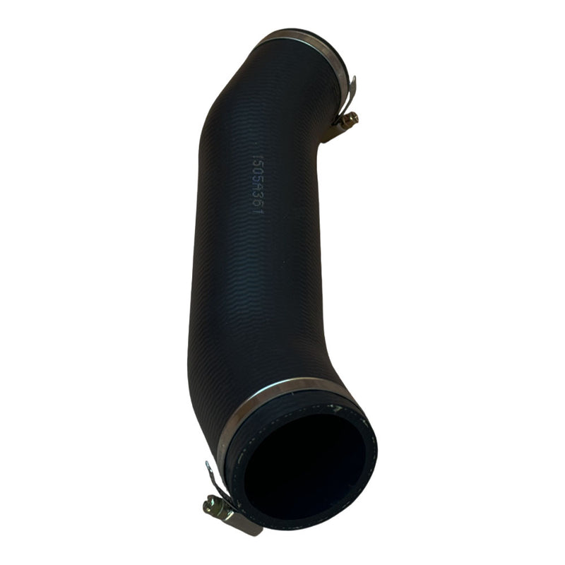 Load image into Gallery viewer, Hot Side Intercooler Hose For Mitsubishi Pajero 4M41 3.2L
