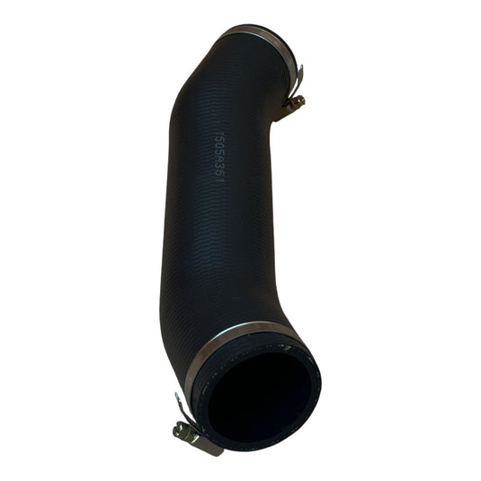 Hot Side Intercooler Hose For Mitsubishi Pajero 4M41 3.2L