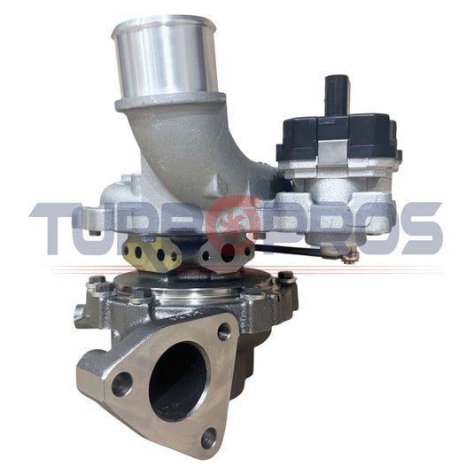 Genuine Billet Turbo Charger For Kia Sportage 2.0L Diesel 2009-2015