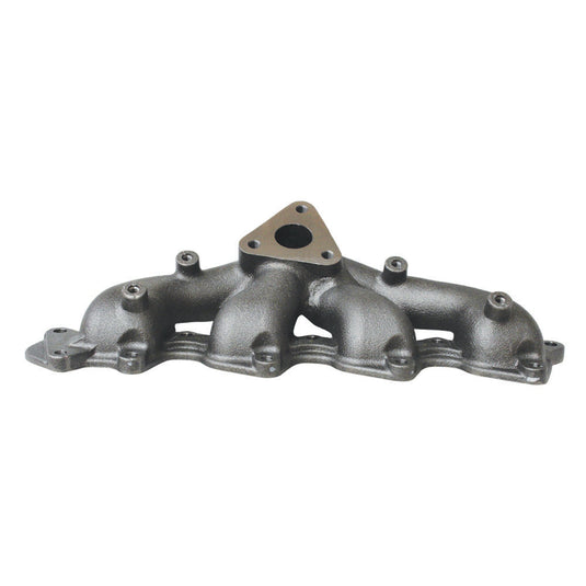 Genuine Turbo Charger With Exhaust Manifold, Oil Feed Pipe, Gasket & Stud Kit For Mitsubishi Triton MN 4D56 2.5L 2WD