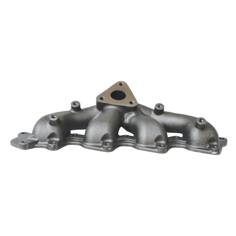 Load image into Gallery viewer, Genuine Exhaust Manifold For Mitsubishi Challenger / Triton MN 4D56 2.5L 2WD
