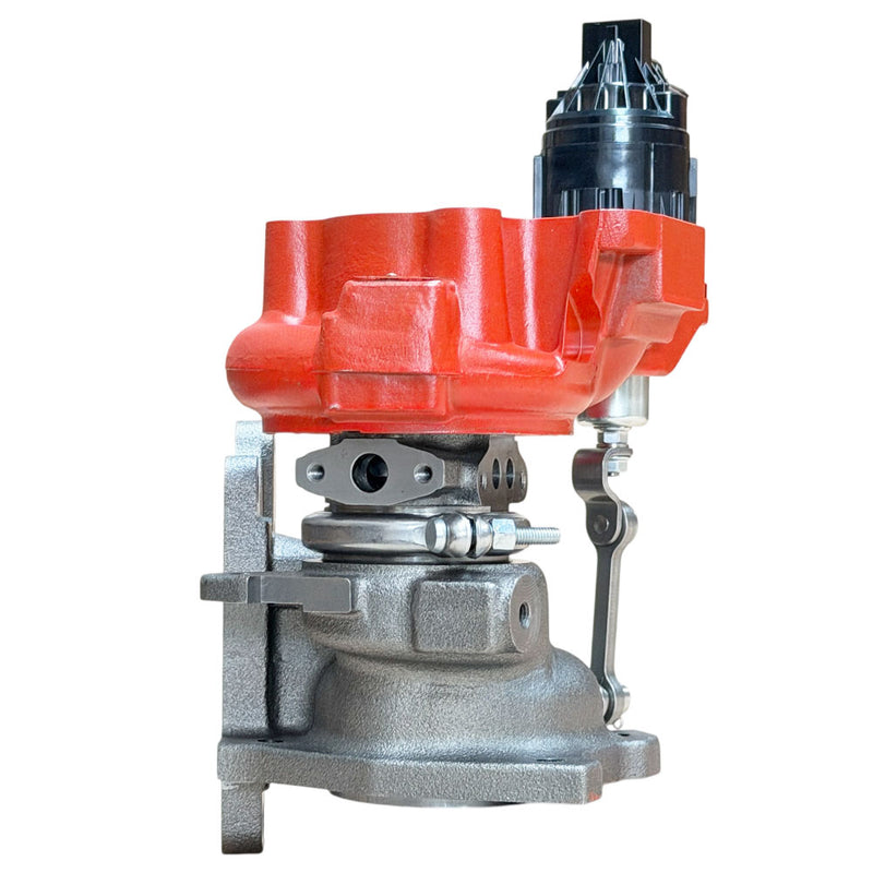 Load image into Gallery viewer, GEN1 High Flow Turbo Charger For Honda CR-V AP2T 1.5L 2017-2021
