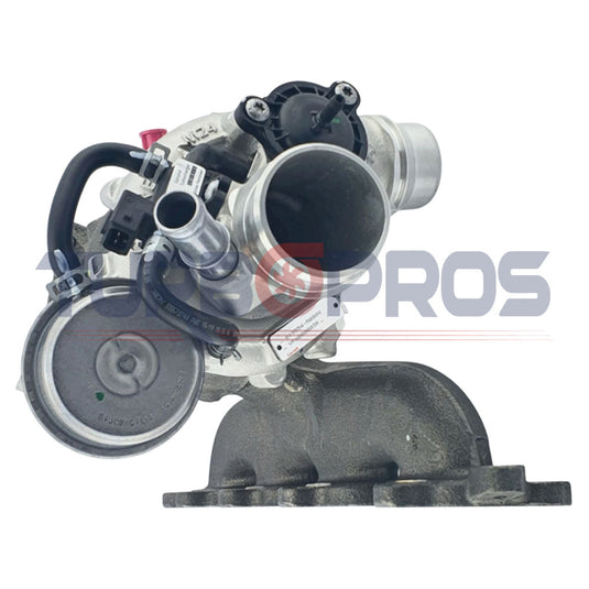 Genuine Turbo Charger MGT1549SLM For Holden Astra 1.6L 2013 Onwards 819554-5008S