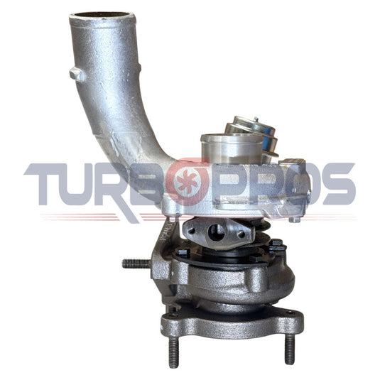 Genuine Billet Turbo Charger GT1549S  For Renault Megane X84 / Trafic SWB/LWB / Scenic J84 1.9L 751768-5005S