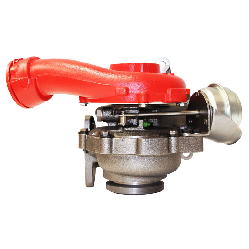 Load image into Gallery viewer, GEN1 High Flow Turbo Charger For Volkswagen Transporter T5 BPC 2.5L
