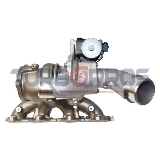 Genuine Turbo Charger For Hyundai Tuscon G4FJ 1.6L 2018 Onwards