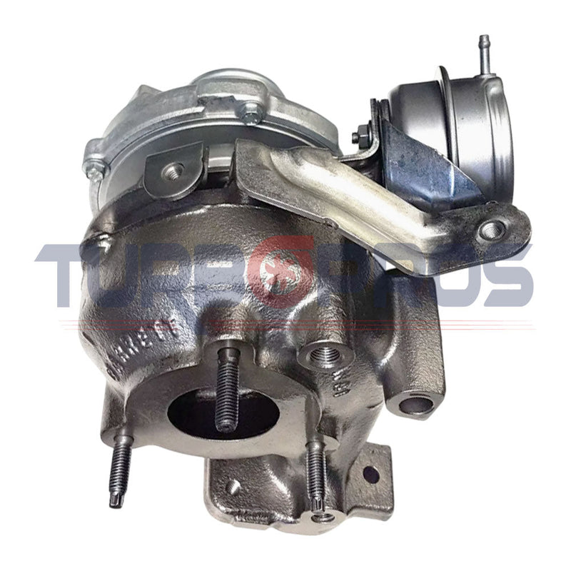 Load image into Gallery viewer, Genuine Turbo Charger GTA1549V For Renault Keleos/ Nissan X-Trail / Qashqai M9R855 2.0L 2007 Onwards 14411-00Q0G
