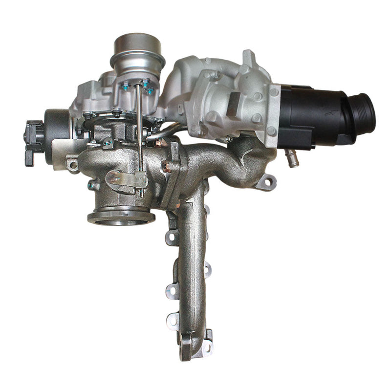 Load image into Gallery viewer, Upgrade Billet Bi-Turbo Charger For Volkswagen Amarok 2.0L 2010 Onwards
