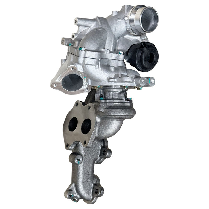 Load image into Gallery viewer, Upgrade Billet Turbo Charger For Mercedes Benz X220D/X250D 2.3L High Pressure
