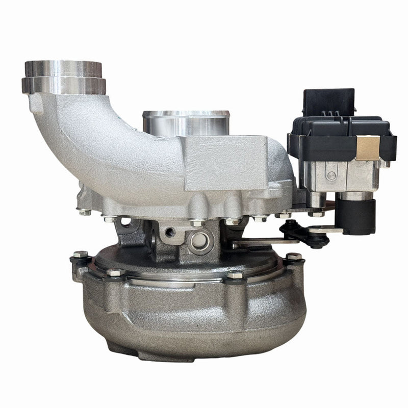 Load image into Gallery viewer, Upgrade Billet Turbo Charger For Mercedes Benz GL350 / GLE350 OM642 3.0L

