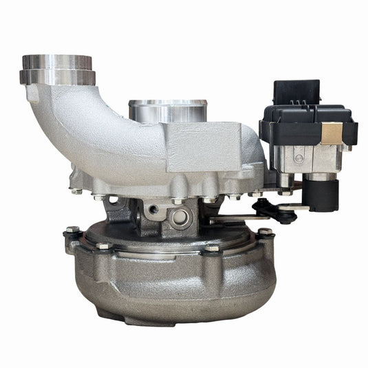 Upgrade Billet Turbo Charger For Mercedes Benz GL350 / GLE350 OM642 3.0L
