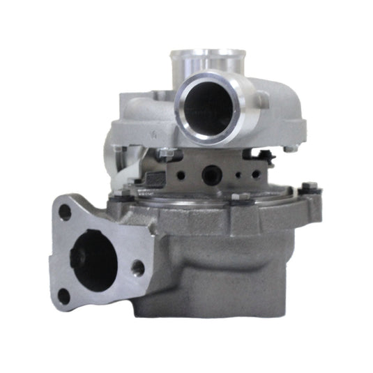 Upgrade Billet Turbo Charger For Hyundai Tucson D4FD 1.7L 2010 Onwards