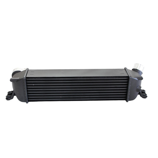 Upgrade Aluminium 85mm Intercooler For Hyundai iLoad/iMax D4CB 2.5L 2014 Onwards
