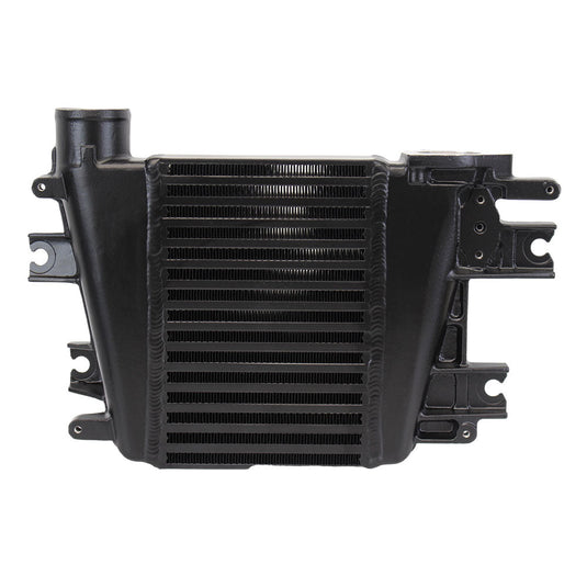Upgrade Turbo, Intercooler and Air Box For Nissan Patrol ZD30 3.0L Direct Injection 2000-2007