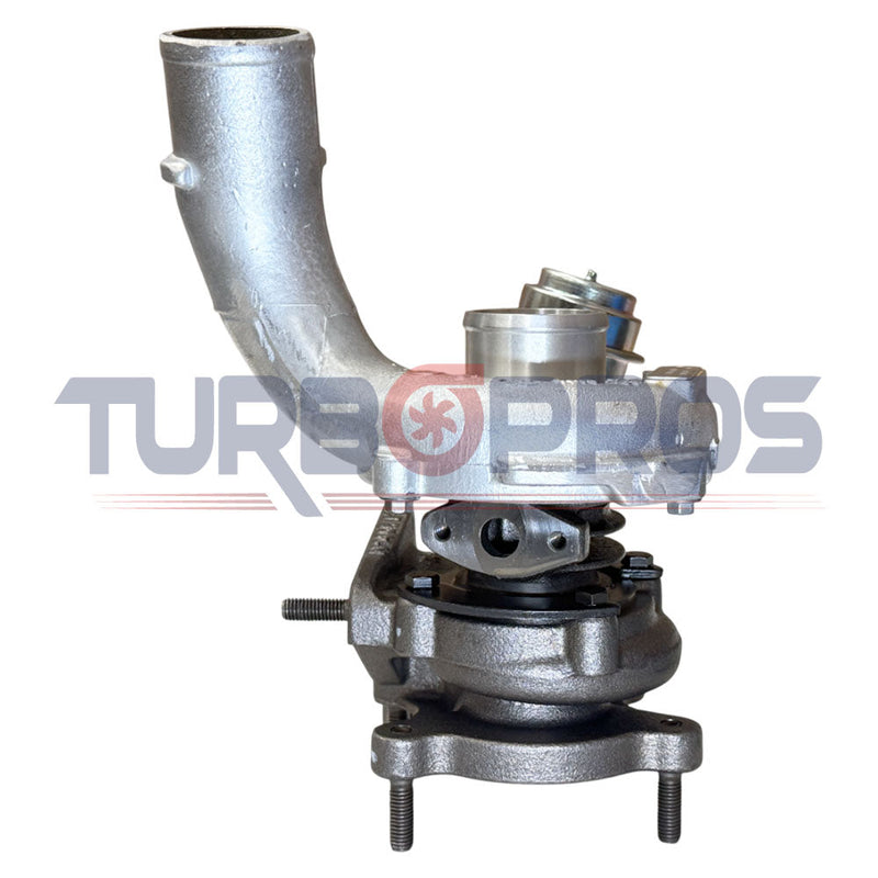 Load image into Gallery viewer, Genuine Billet Turbo Charger GT1549S  For Renault Megane X84 / Trafic SWB/LWB / Scenic J84 1.9L 751768-5005S
