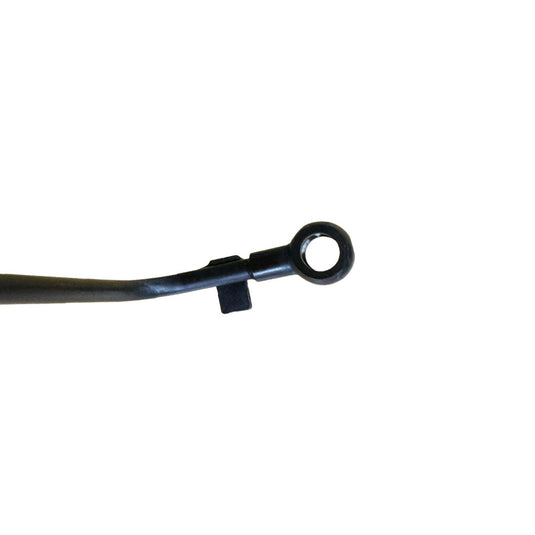 Genuine Turbo Charger Oil Feed Pipe With Gaskets For Kia Optima/Sorento/Sportage/Sonata/Hyundai i30N/Veloster 2.0L Petrol 