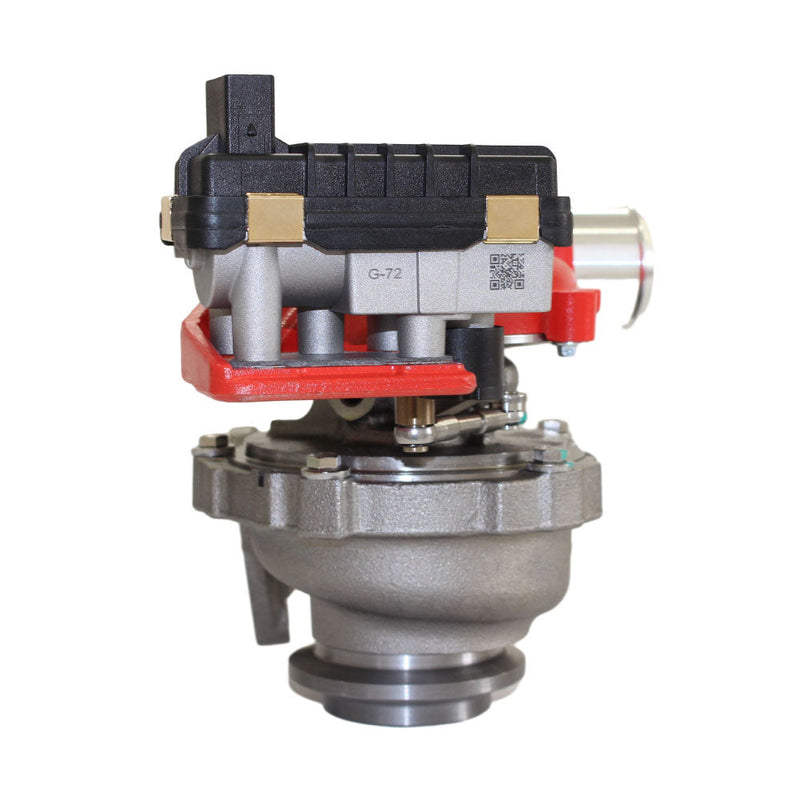 Load image into Gallery viewer, GEN1 High Flow Turbo Charger For Land Rover Defender 90/110/130 TD4 2.2L
