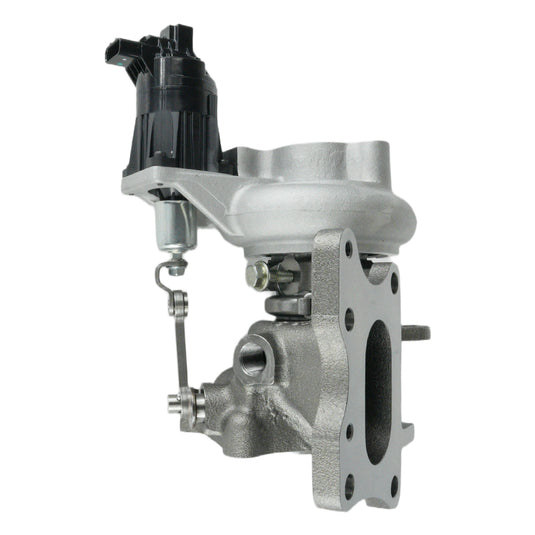 Upgrade Billet Turbo Charger For Honda Civic AP2T 1.5L 2017-2020