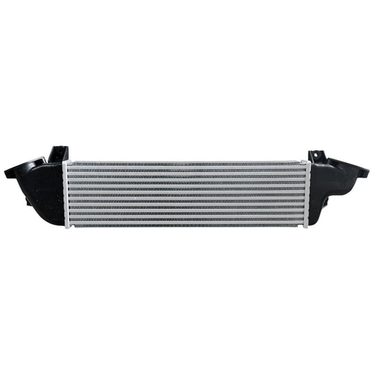 Premium Intercooler & Hoses For Mitsubishi Triton MR 4N15 2.4L