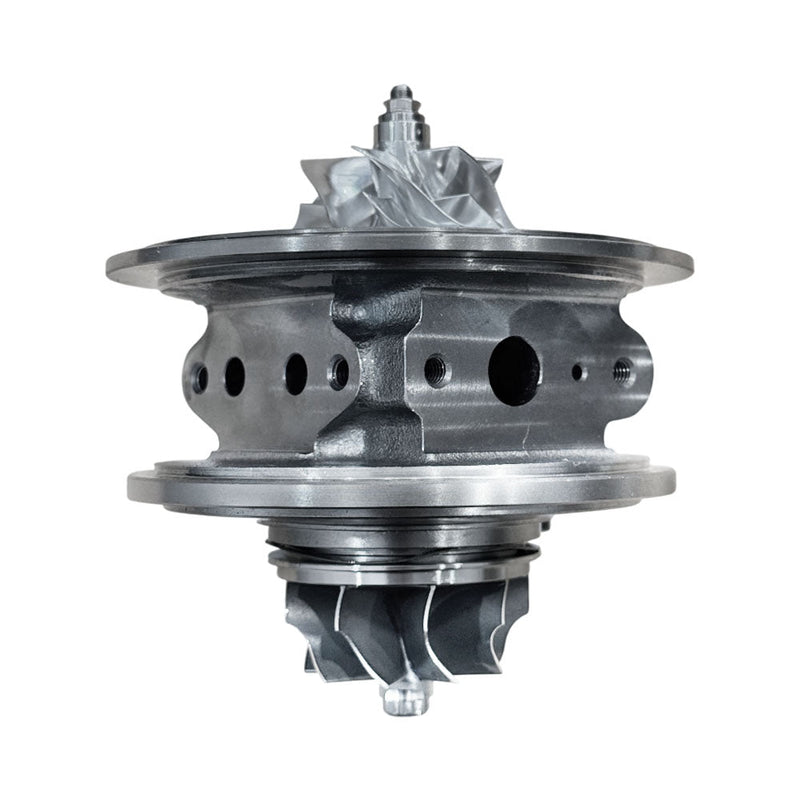 Load image into Gallery viewer, Upgrade Billet Turbo Cartridge CHRA Core With Studs &amp; Gaskets For Mitsubishi Pajero 4M41 3.2L VT13
