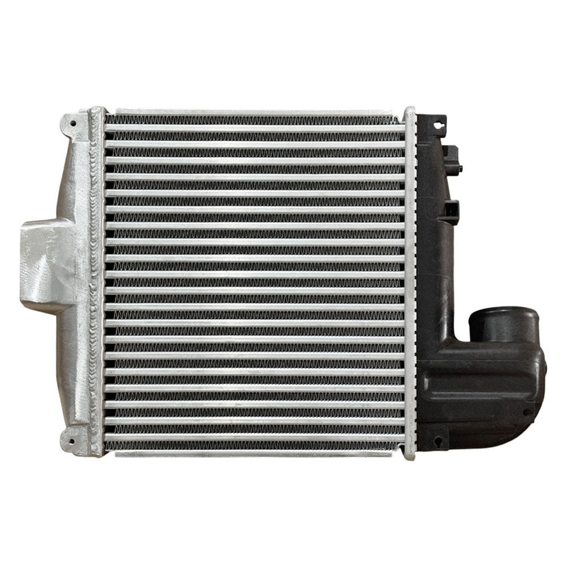 Load image into Gallery viewer, Intercooler &amp; Hoses For Toyota Hilux N70 D4D KUN26 1KD-FTV 3.0L 2005-2010
