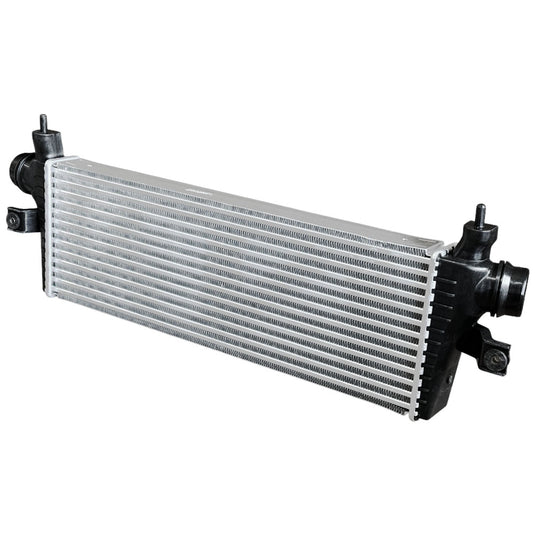 Premium Intercooler & Hoses For Toyota Fortuner 1GD-FTV 2.8L 2020-2023