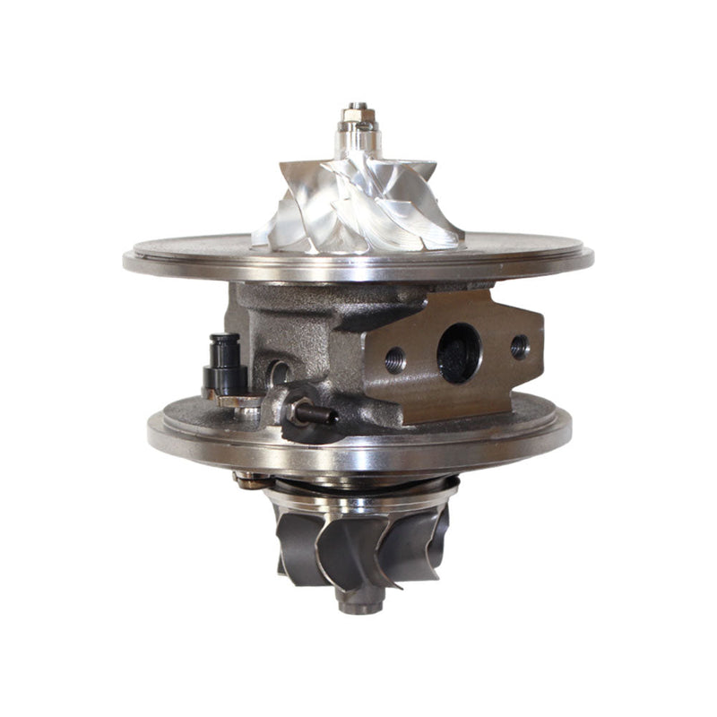 Load image into Gallery viewer, Upgrade Billet Turbo Cartridge CHRA Core For Mitsubishi Triton MN 4D56 2.5L 4WD VT16
