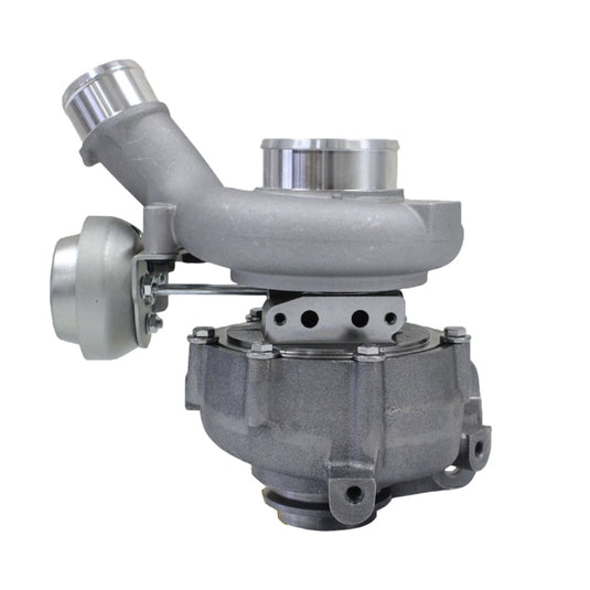 Upgrade Billet Turbo Charger With Genuine Oil Feed Pipe For Isuzu MU-X 4JJ1 3.0L 2016 Onwards
