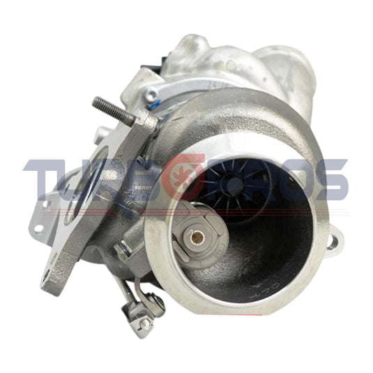 Genuine Billet Turbo Charger B03G For Mercedes Benz A45 / CLA / GLA 2.0L A1330900480