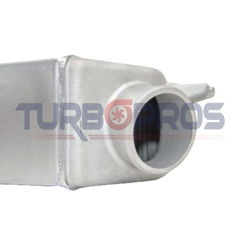 Load image into Gallery viewer, Garrett PowerMax Upgrade Intercooler For Subaru WRX FA20F 2.0L 2015 Onwards
