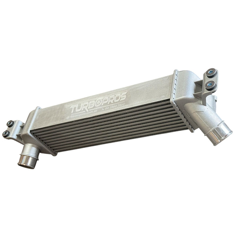 Load image into Gallery viewer, Upgrade Aluminium 85mm Intercooler For Hyundai iLoad/iMax D4CB 2.5L 2008-2012
