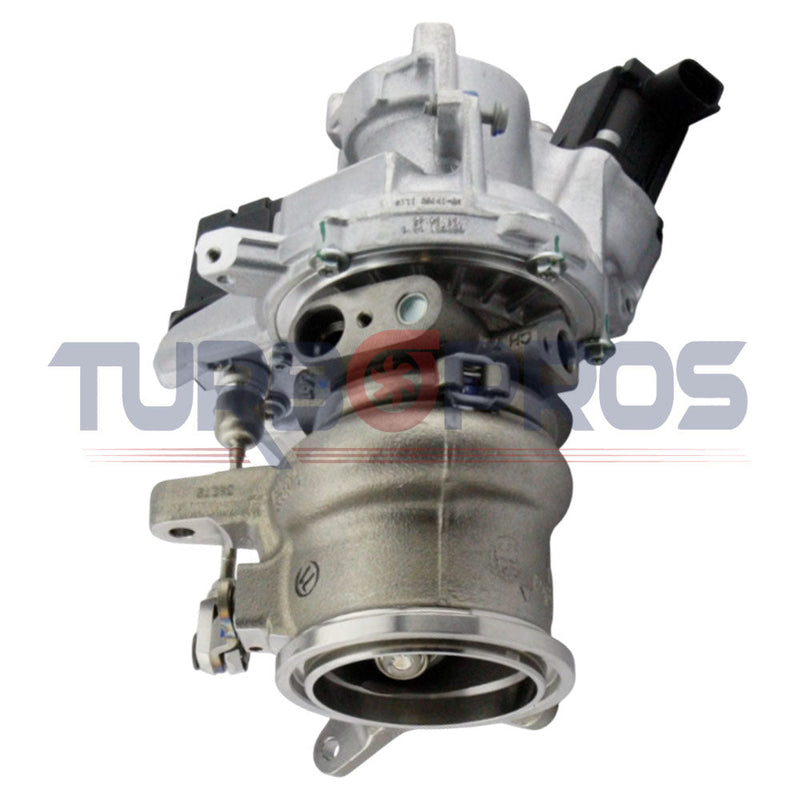 Load image into Gallery viewer, Genuine Turbo Charger 9VA06 For Seat Leon 1.8L 2013 Onwards 06K145701T
