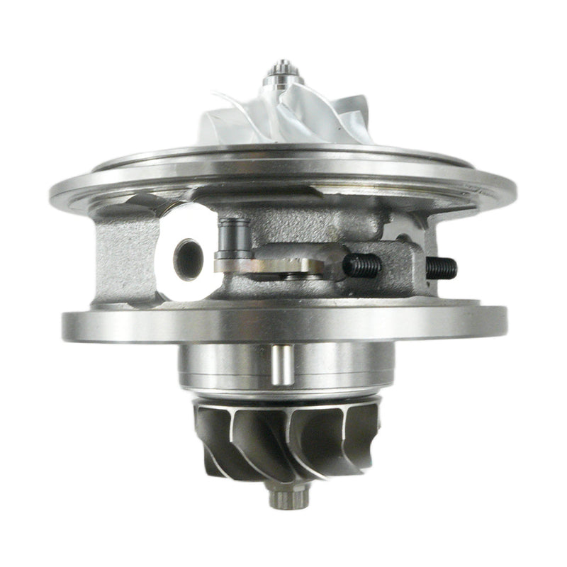 Load image into Gallery viewer, Upgrade Billet Turbo Cartridge CHRA Core For Nissan Navara D40 V9X 3.0L V6
