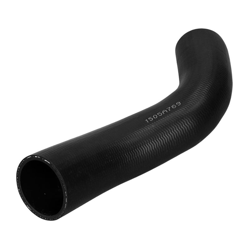 Load image into Gallery viewer, Hot Side Intercooler Hose For Mitsubishi Pajero Sport / Triton MQ / MR 4N15 2.4L
