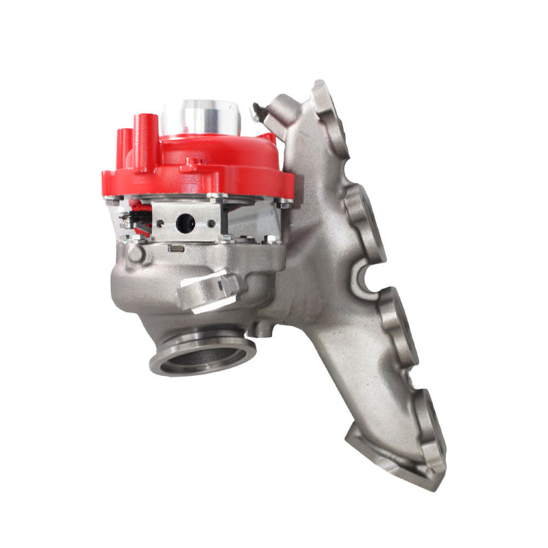 Load image into Gallery viewer, GEN1 High Flow Turbo Charger For Nissan Navara NP300 D23 YS23DDT 2.3L
