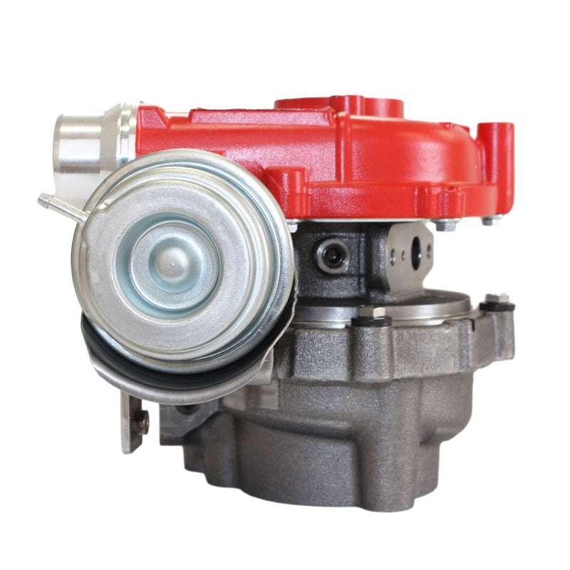 Load image into Gallery viewer, GEN1 High Flow Turbo Charger For Renault Master M9TD3 2.3L
