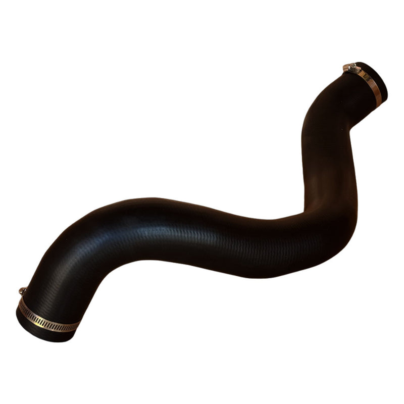 Load image into Gallery viewer, Cold Side Intercooler Hose For Mitsubishi Outlander / ASX 4N14 2.2L
