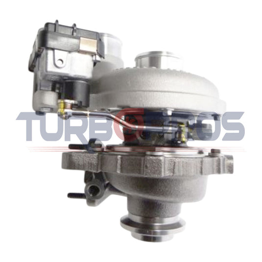 Genuine Turbo Charger GTB1752VLK For SSanyong Korando C200 / Actyon XDi / Korando E-XDI D20D 2.0L 2010 Onwards 798015-5002S
