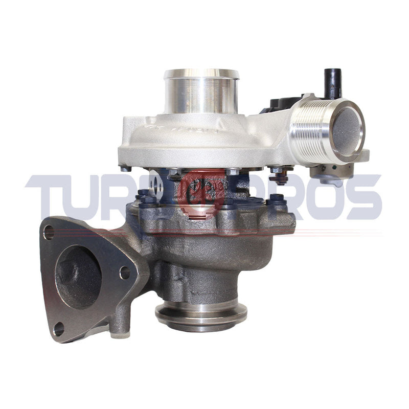 Load image into Gallery viewer, Genuine Turbo Charger GTD1444VZ For Ford Transit T20DD0J 2.0L 2014-
